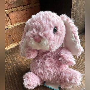 Jellycat Tulip Pink Yummy Bunny